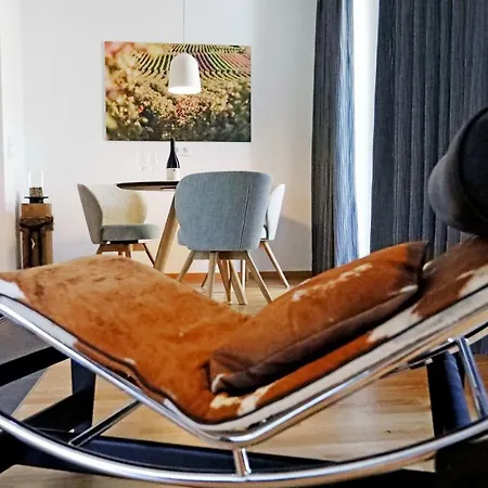 Ferienwohnung Maximilians Domizil Edenkoben Exterior foto