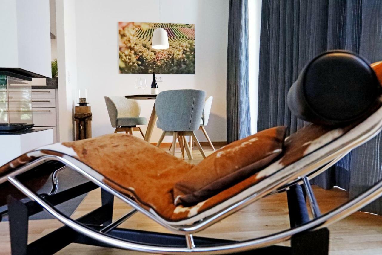 Maximilians Domizil Apartment *