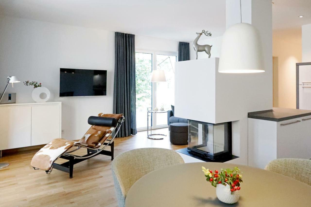 Apartment Maximilians Domizil *