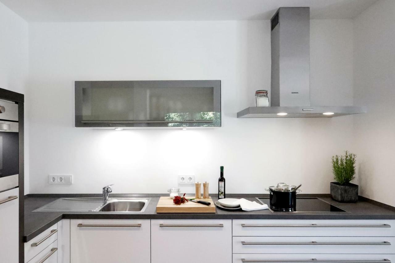 Maximilians Domizil Apartment *