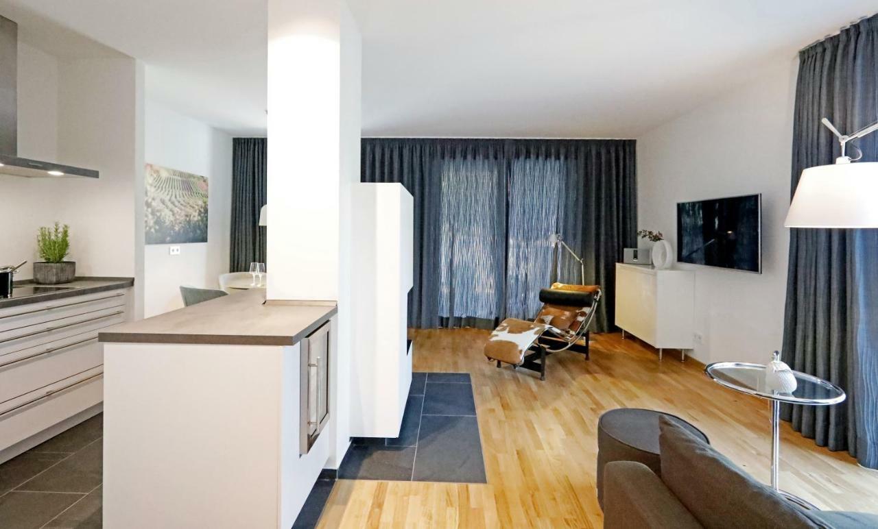 Apartment Maximilians Domizil