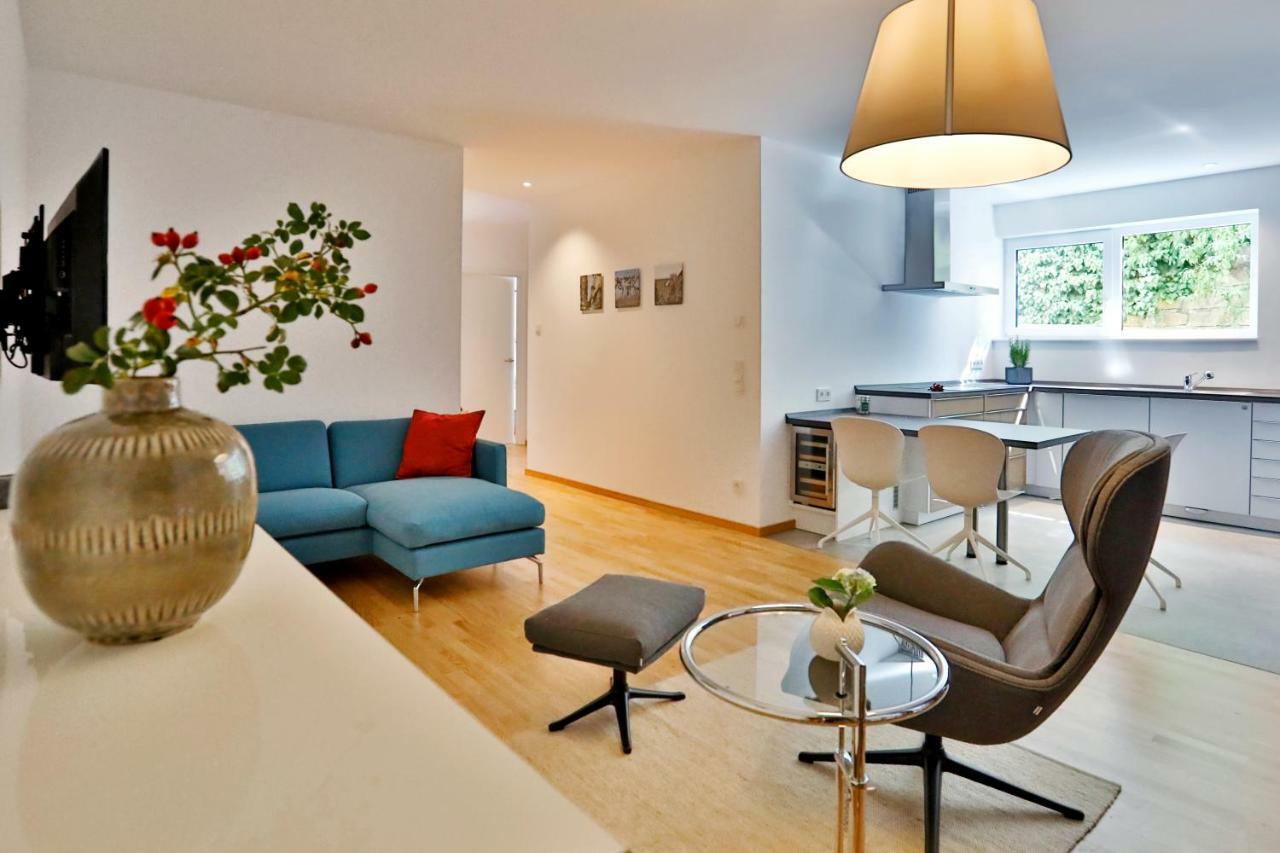 Maximilians Domizil Apartment
