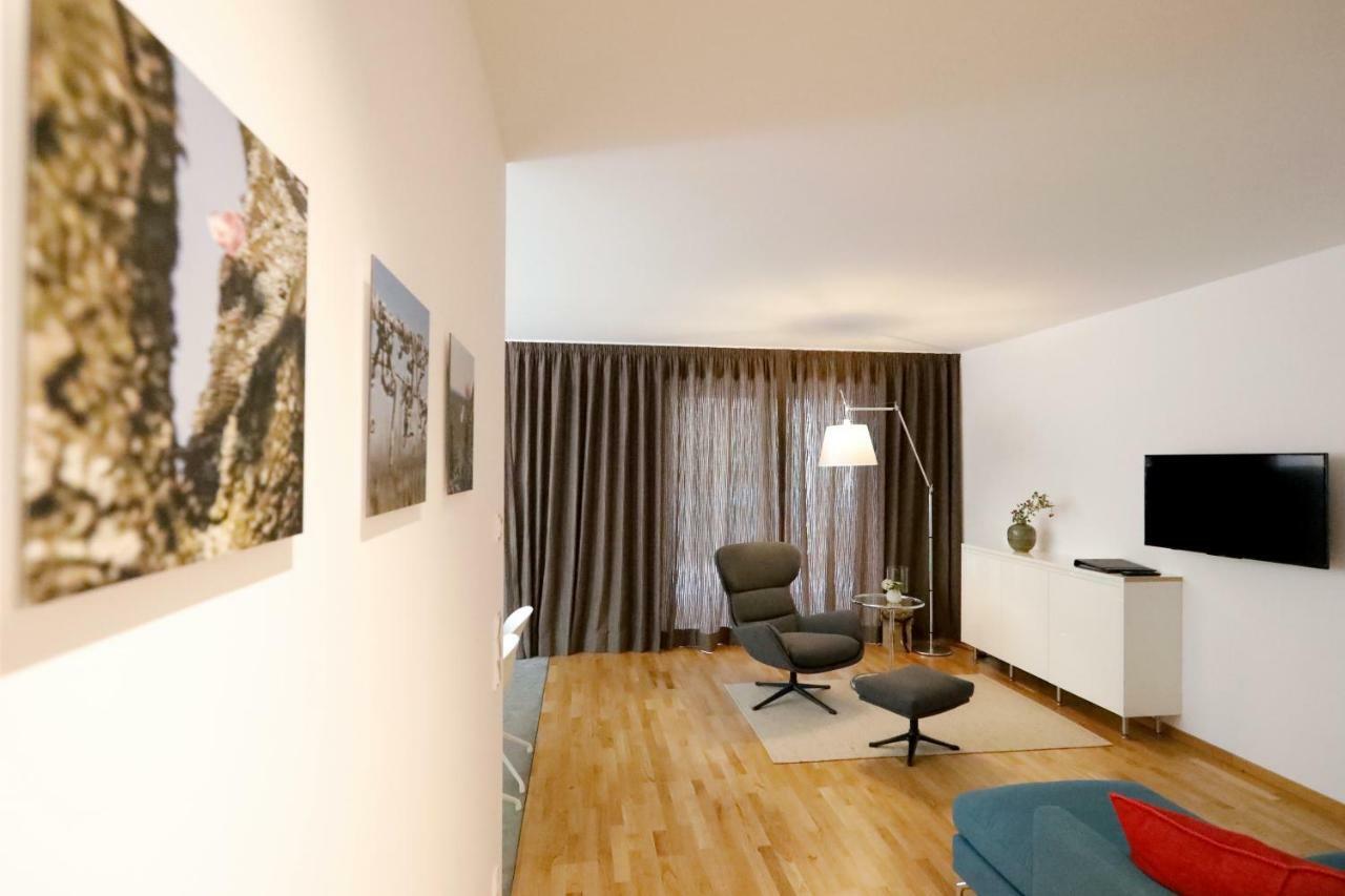 Maximilians Domizil Apartment Edenkoben