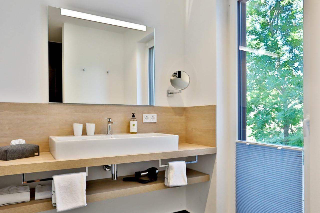 Apartment Maximilians Domizil Edenkoben