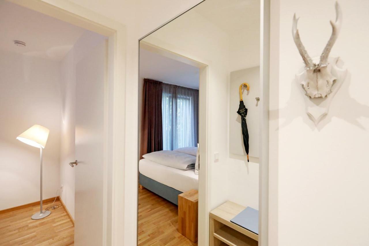 Maximilians Domizil Apartment Edenkoben